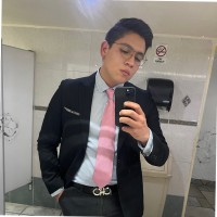 Sergio Isaac Garcia Moreno