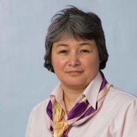 Olga Zhdanovich