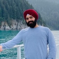 Hardeep Singh