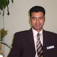 S A Amjad