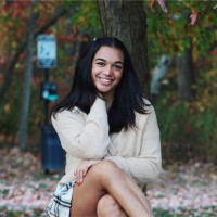 Lexi Mchugh