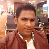Prem Chand Ved