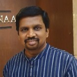 GanapathySubramaniam Rajamanickam