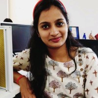 Vinitha Shetty