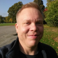 Jonas Andresen