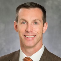 Greg Folsom, Md