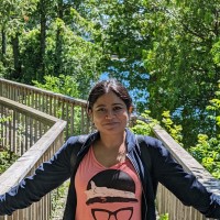 Ruma Datta