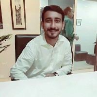 Ali Raza