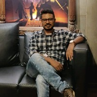 Kiran Kumar Annam