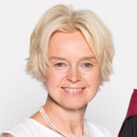 Alla Horoshenkova, MA, MBACP