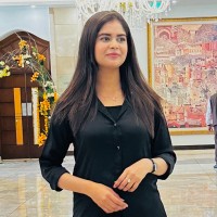 Maryam Sheikh
