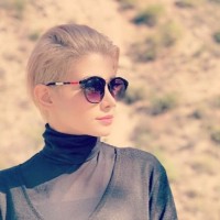 Mahssa Akbari