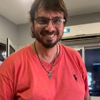 Alejandro Agustín Gramajo Brandán