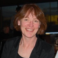Moira Allan