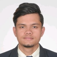 Arbin Khadka