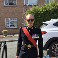 Leigh Godwin MlnstLM