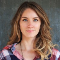 Amber McGinnis