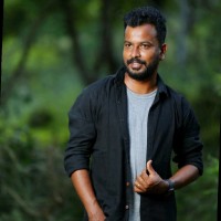 Karthik K