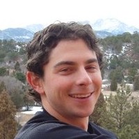 Daniel Bertrand