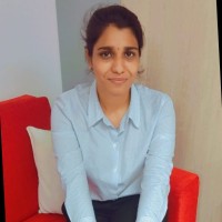 Deepthi . P