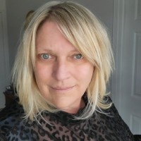 Louise Legault