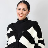 Lupita Almeida