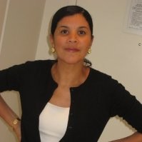 Robin Tavares-Russell