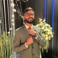 Apurv Tyagi