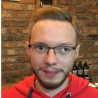 Илья Кувыкин