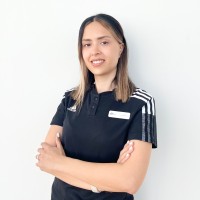 Farzaneh Taghaddosi