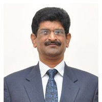 K M Rao
