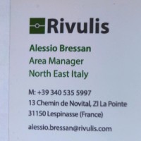 ALESSIO BRESSAN