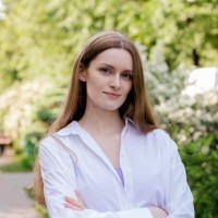 Anastasia Svyatskaya