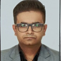 Harsh Dahiya