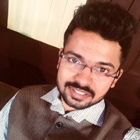 Nirav Desai
