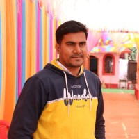 Ashok Kumar Mahto