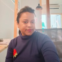 Akshata Sawant
