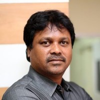 Jagan Vemula