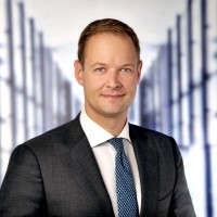 Dr. Johann Hecht