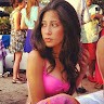 Ithziia Madrigal