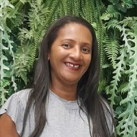 Rizolene Maria