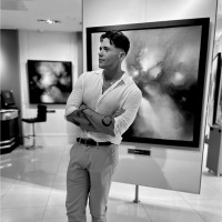 Ollie Gardner