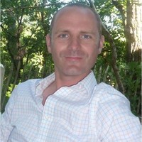 Peter Bodkin