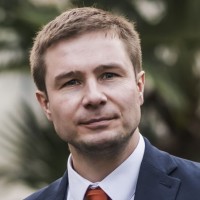 Patrick O'Reilly