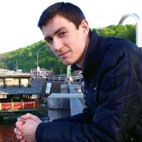 Artem Hlynianov