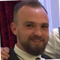 Stephen Wright (Cert Ii)