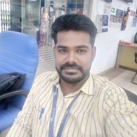 Nivedha Krishnan