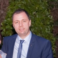 Arnaud Noiret