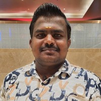 Arunkumar N