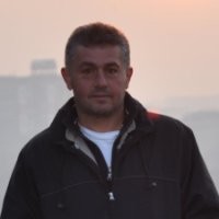 Harry Savidis
